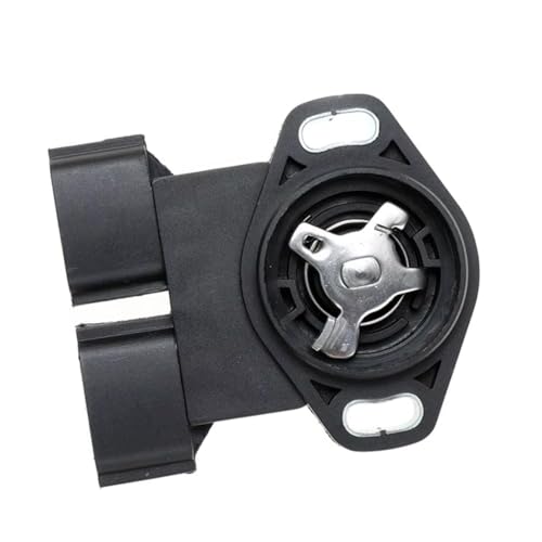 Capteur TPS precision Nissan Pathfinder V6 regulateur injection - 7