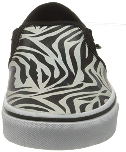 Image of Vans Mens Classic Slip-on Loafers