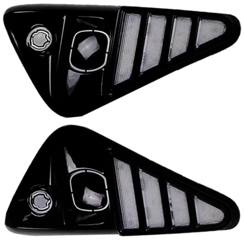 Feux diurnes LED Toyota Yaris Cross 2023 antibrouillard clignotant dynamique pare-chocs 12V