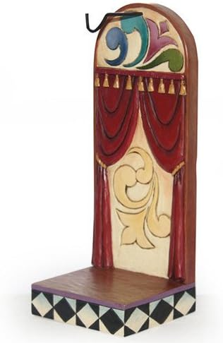 Enesco Disney Traditions by Jim Shore Marionette's - Marionette Stand