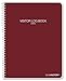 BookFactory ITAR Visitor Log Book/Visitor Register/Visitor Sign-In Book - 120 Pages, 8 1/2" X 11" Wire-O (Official ITAR - International Traffic in Arms Regulations Version) (LOG-120-7CW-A(ITAR))