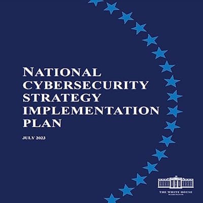 National Cybersecurity Strategy Implementation Plan