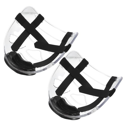 Casque entraînement boxe enfants Toddmomy pour la pratique sécurisée en club de sport