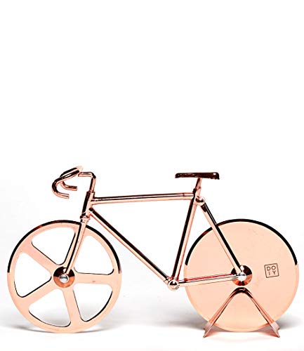 Doiy dyfixieco Pizza Cutter Gift Set