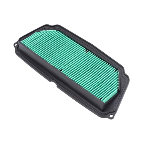 Nettoyeur d'admission haut débit CB650R pour filtre à air