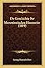 Die Geschichte Der Merowingischen Hausmeier (1819) (German Edition)