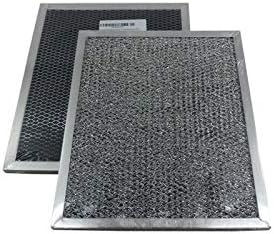 nutone vent hood filters