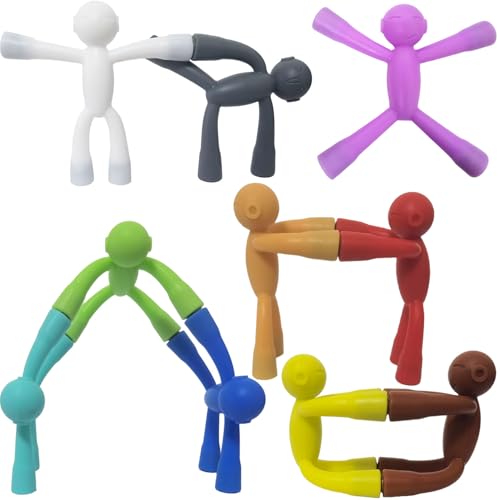 JRD&BS WINL Kühlschrankmagnet Spielzeug für Kinder Spielzeugmagnete...