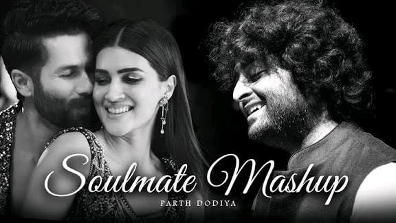 Soulmate Mashups | Car Songs | Long Drive Song | Bollywood Hindi | 200 Mashups Audio | USB Pendrive | MP3 Audio | Travelling Songs | WORLDMETRO-image-36