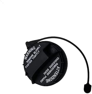 31010-25300 Compatible With Hyundai For Elantra For I30 IX35 IX25 Car Fuel Cap Tank Cap Cover Petrol Diesel Replacement 31010-3F600