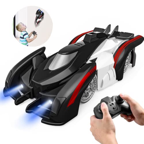 Best Wall Climbing Rc Car On The Market Today Spicer Castle