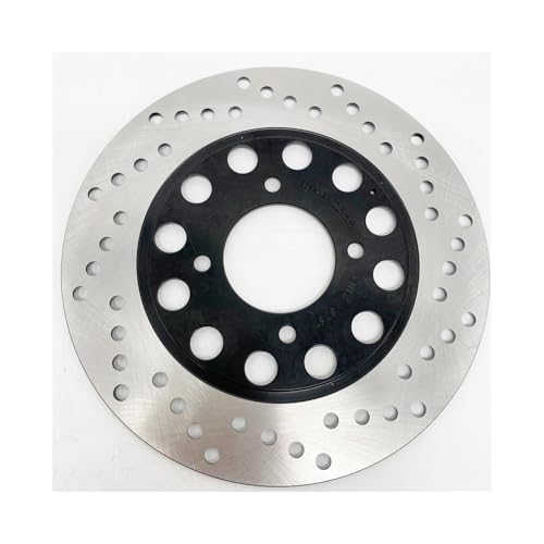 Disque de frein quad 250cc et scooter 150 cm³ avec moyeu 58 mm