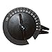 LFRXION Badminton Racket String Meter String Machine Tools Tension Calibrator String Tension Meter for Players and Professionals