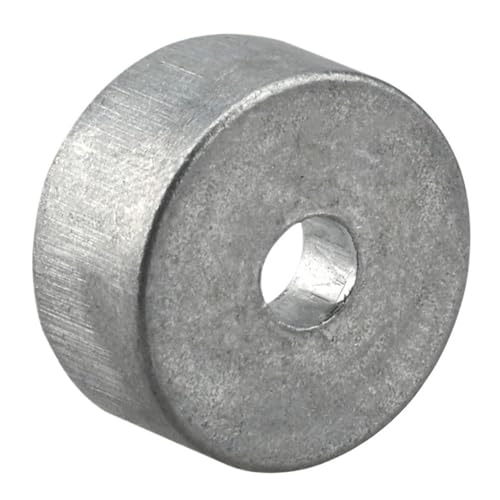Anode à languette 676-45251-00 haute durabilité pour moteur 40hp
