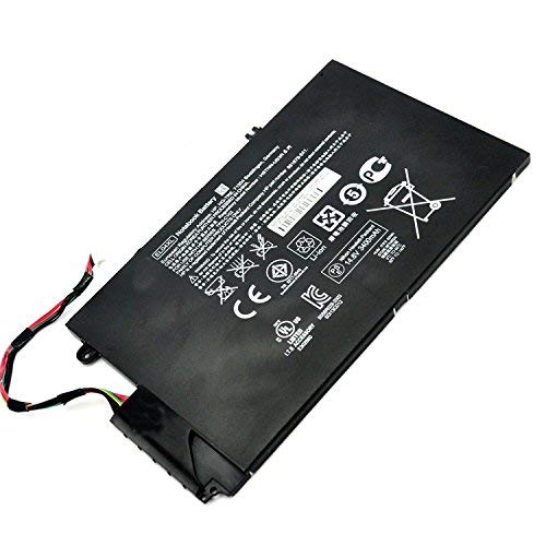 Batterie EL04 pour HP Envy 4 réparation de l'alimentation PC portable HSTNN-IB3R