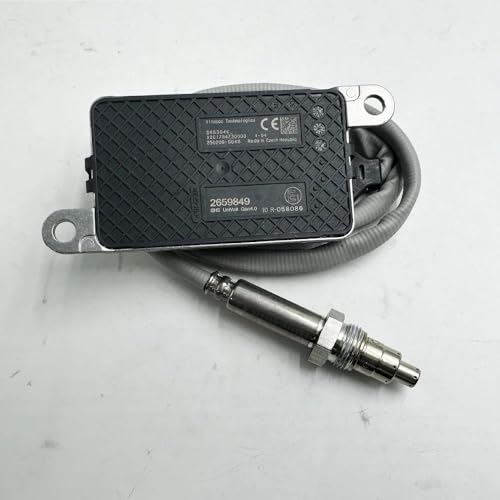 Capteur d'oxyde d'azote SNS3040 Scania 2294290 sonde de rechange 2659849