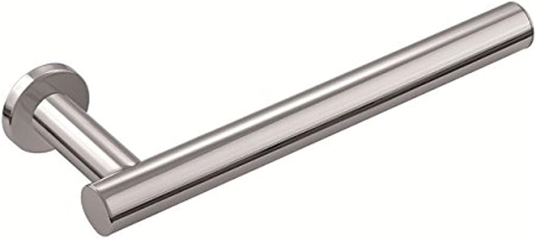 Cosmic - Toallero cromo architect : Amazon.es: Bricolaje y ...