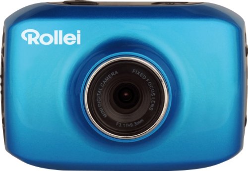 Rollei Actioncam Youngstar HD Blue