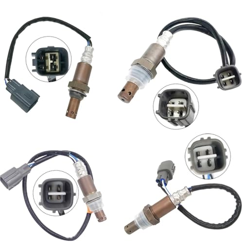 Capteur d'oxygène amont 234-9041 pour Toyota Camry 2007 et Avalon 2005-2007 - 2
