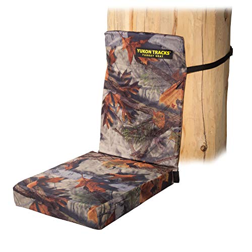 Yukon Tracks Turkey Ground Seat