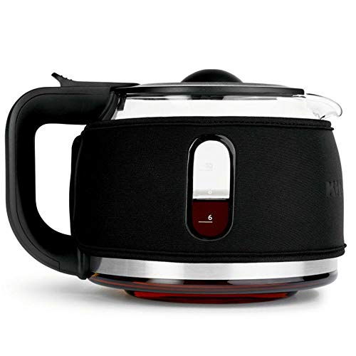 KitchenAid KXA42AE Cafeteira Automatica One, Onyx Black, 110 V