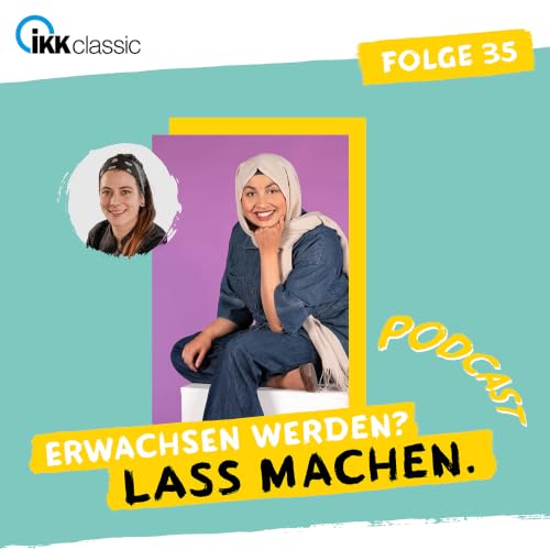 Folge #35: Kein Bock mehr? So kriegst du deine Motivation zur&uuml;ck