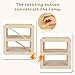 Parking Garage for Toy Cars, Storing Items, Toy Car Storage Rack with Three-Level Ramp, Wooden Parking Garage Playset Holds 40+ Playmobile, Safe & Durable Gift