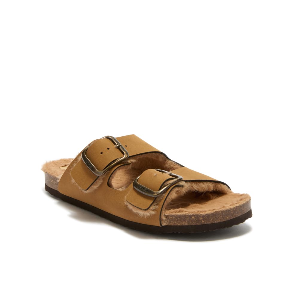 Scholl Jackie 2 Straps CiabatteDonna