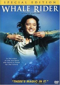 Whale Rider 1404943722 Book Cover