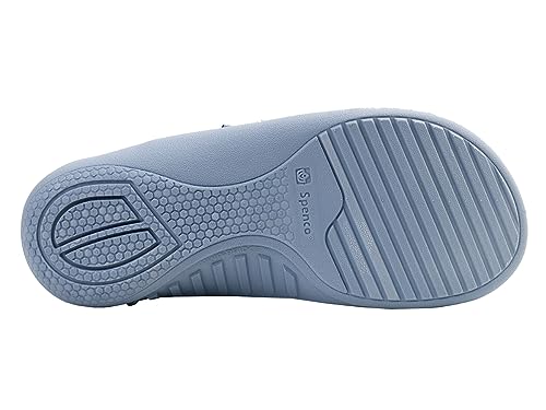 Image of Spenco Women's Yumi Butterfly, Blue, 8