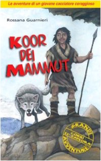 Koor dei mammut (Jam. I mandaranci, Band 8)
