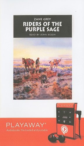 Riders of the Purple Sage