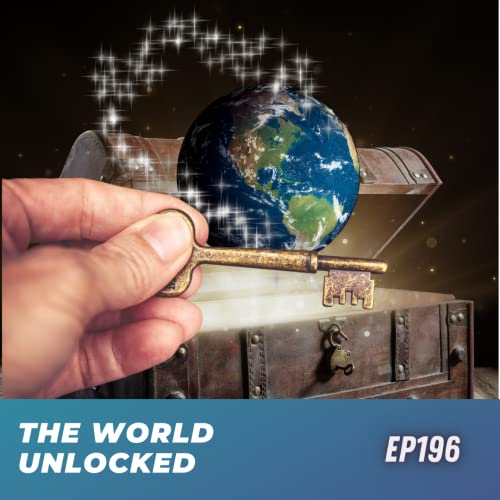 The World Unlocked How the points & miles hobby makes incredible