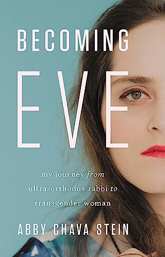 Becoming Eve view 2