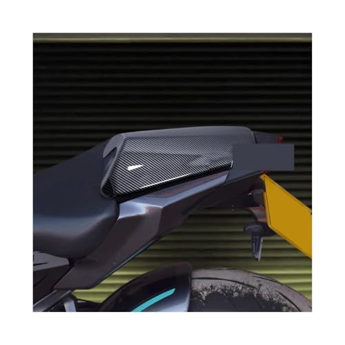 Cache selle arrière MT-09 aérodynamique protection de carénage queue SP 2025 - 4
