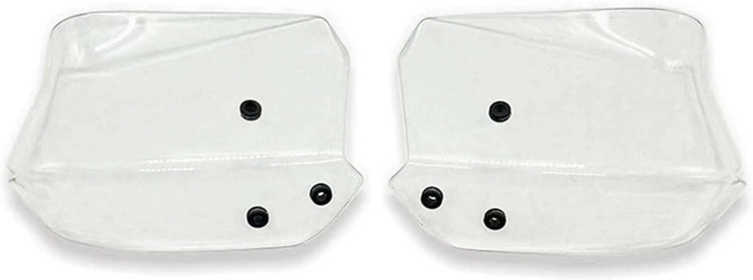 Motorcycle Hand Guards Handle Protector Handguard Handlebar Protection Accessories For Suzuki Burgman 125 200 2010-2020
