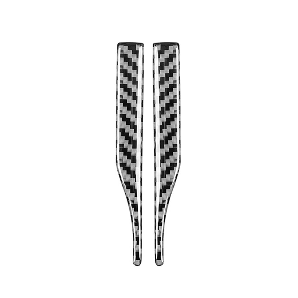 Car Mirror Anti-Collision Scratch Strips for Vauxhall Combo Life 2018-2026