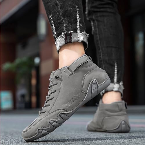 vogany - waterproof and breathable orthopedic shoes Sneakers Lightweight Non-Slip Ankle Boots for Men & Women Ideal for Hiking, Walking, & Casual Wear3