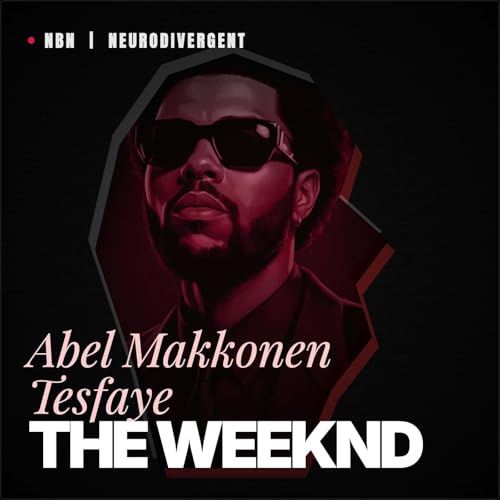 The Weeknd's Synesthesia Built a Four Album Universe in Neon Blood