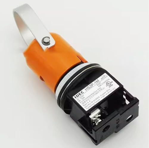 1PC Safety switch latch HS2P-1M 250V 10A-