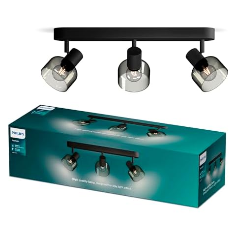 Philips Sleet Spot 3-Head Adjustable Light Cover