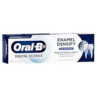 Oral-B Dental Science Enamel Densify Daily Protection Toothpaste 95g