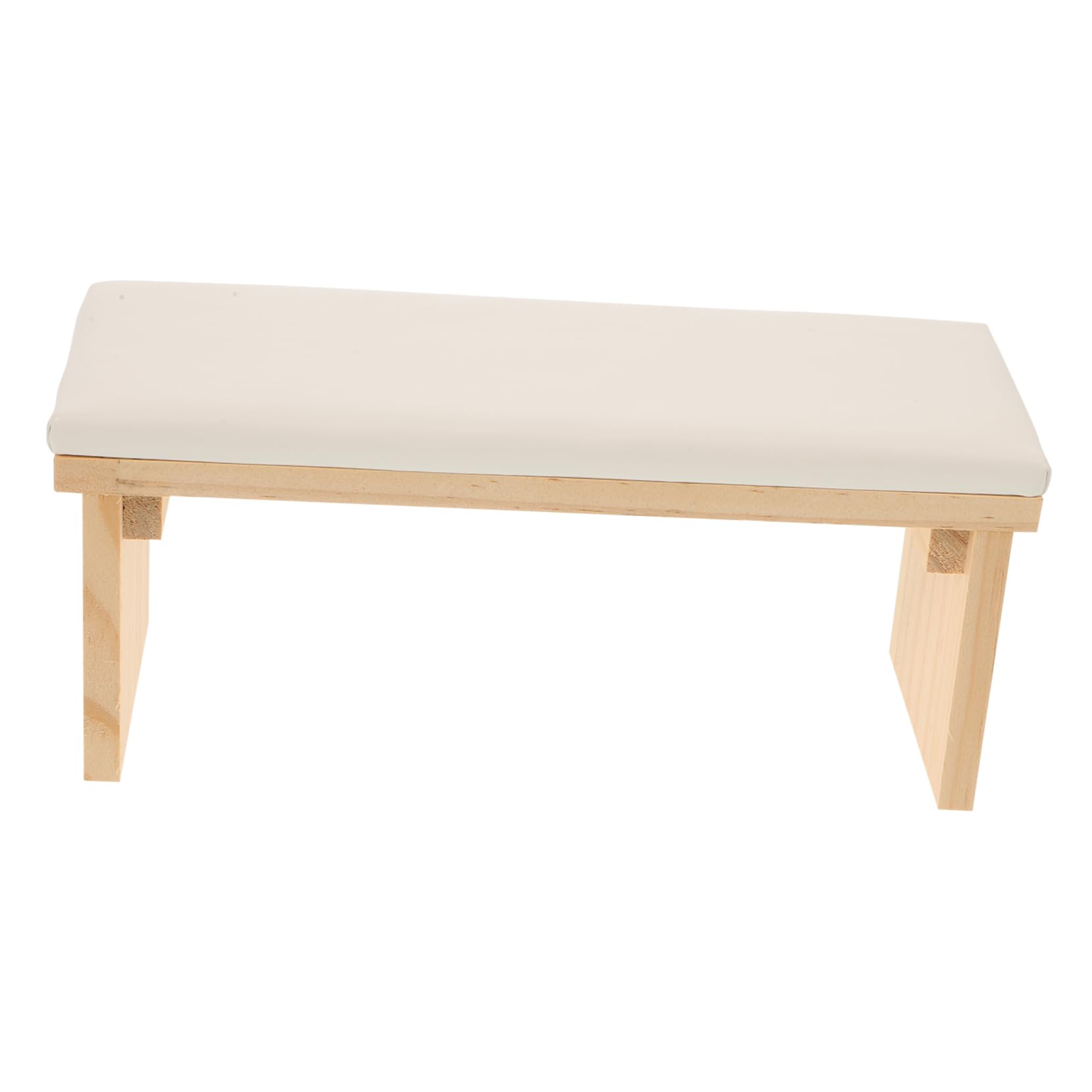 Healeved Cuscino per Manicure Art Poggiabraccio per Unghie Supporto per Mani Cuscino Poggiamani Accessorio per Salone di Bellezza Strumento per Manicure