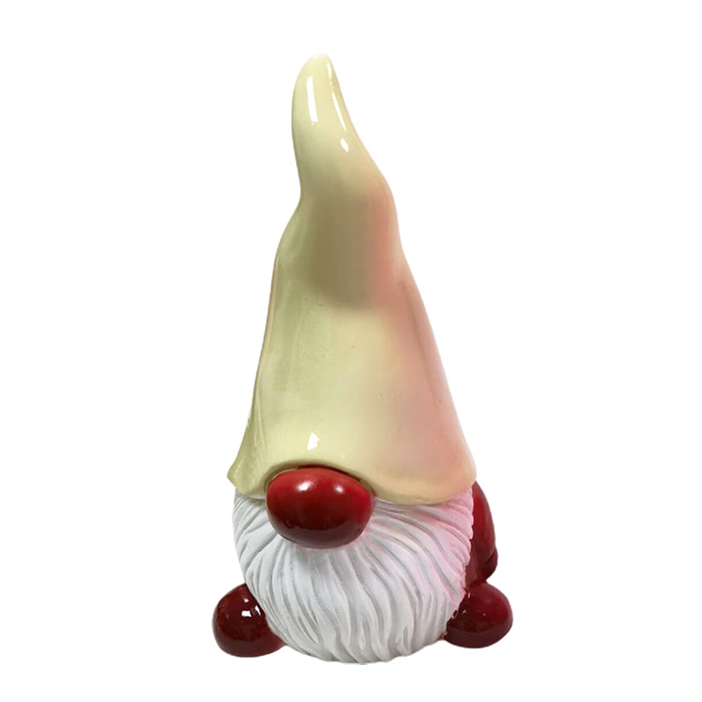Estatua Molde de resina epoxi Arterapia Yeso Jabón Molde de Silicona Adornos para el hogar Herramienta de fundición Moldes de Resina UV Para Joyería