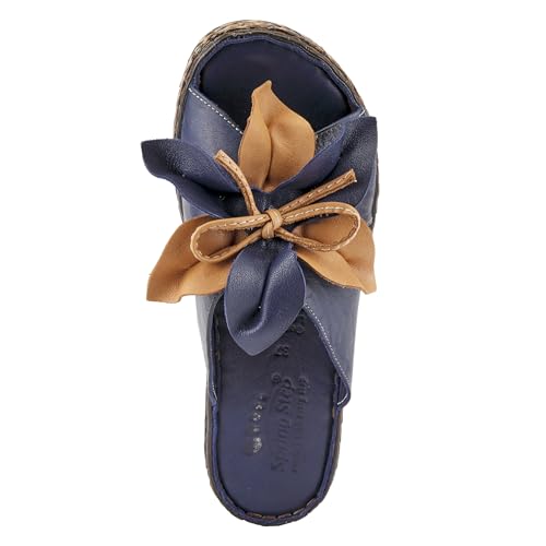 Image of Spring Step Women's Hilary Slip-On Shoe