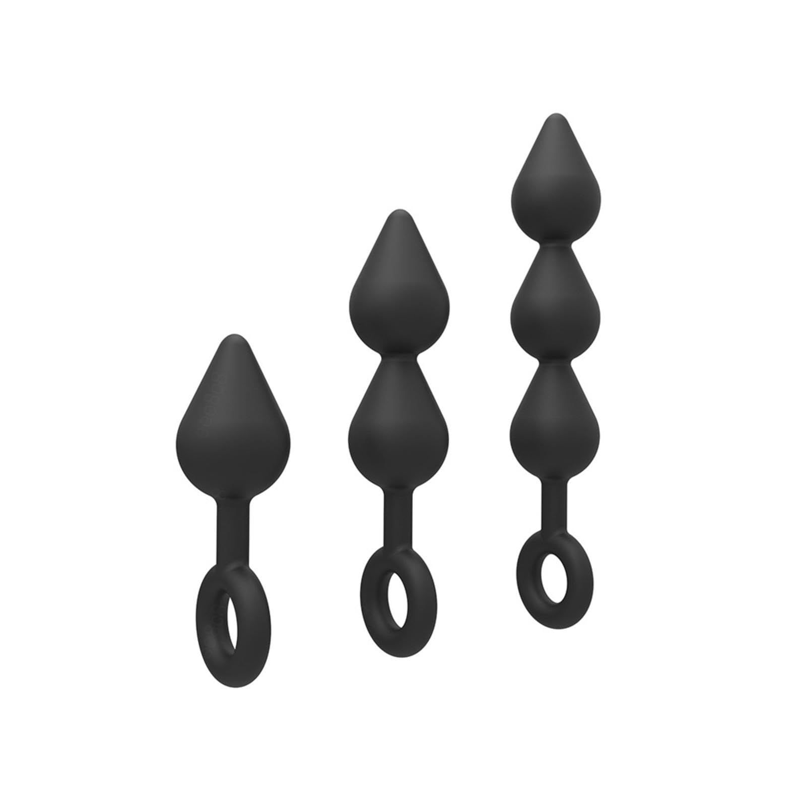 GAOSJX Facile à Utiliser, Durable Noir,L