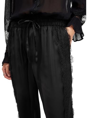 Women's Tyler Lace Trouser3