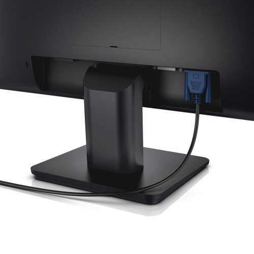 Image of Dell E Series 20-inch Widescreen Flat Panel Monitor w /Led Technology
