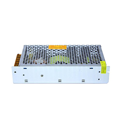 Ca 110V-220V A La C.C. 12V 16.7 A 200W Interruptor Adaptador del Transformador del Conductor De La Fuente De Alimentación