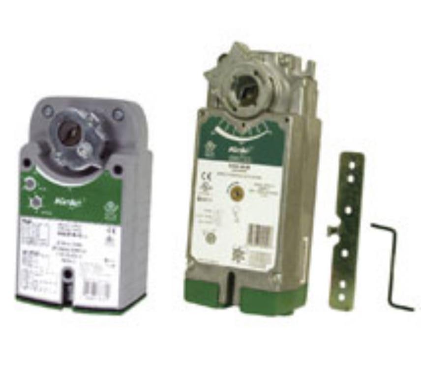 Kele KAS-27-M Actuator